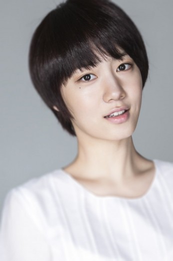 Ryu Hyo-young Fotoğrafı