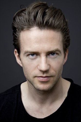 Carl Anders Stjernlöf Fotoğrafı