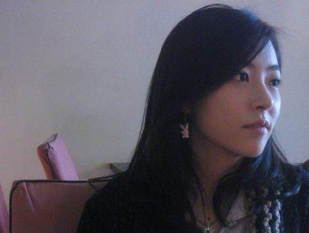 Shim Eun-jin Fotoğrafı