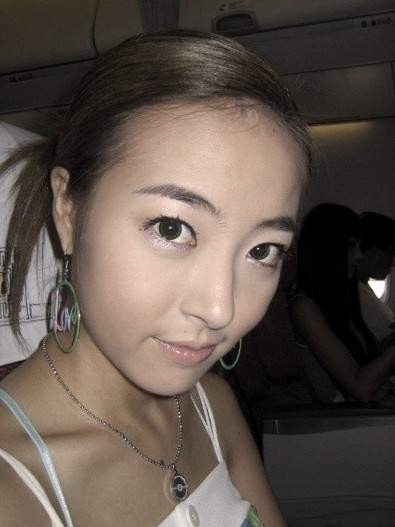 Shim Eun-jin Fotoğrafları 5