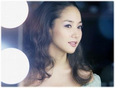 Park Min-young Fotoğrafı