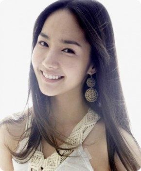 Park Min-young Fotoğrafı