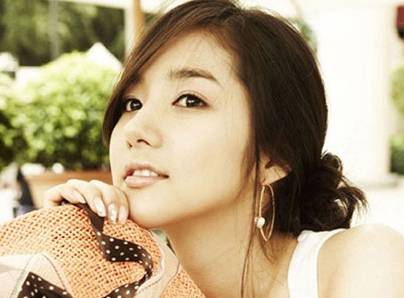 Park Min-young Fotoğrafları 241