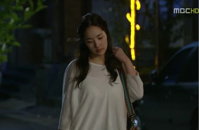 Park Min-young Fotoğrafları 266