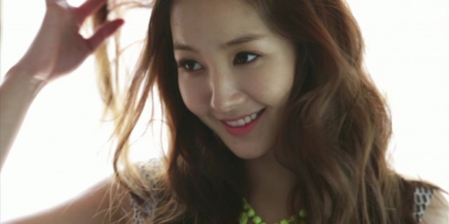 Park Min-young Fotoğrafları 273