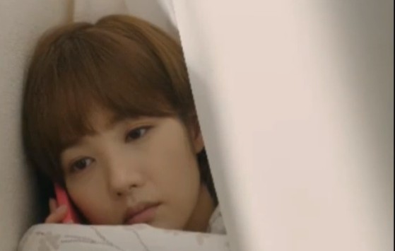 Park Min-young Fotoğrafı