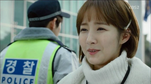 Park Min-young Fotoğrafı