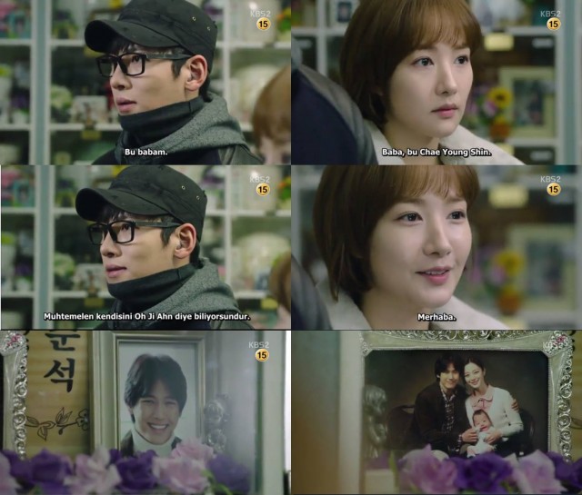 Park Min-young Fotoğrafı