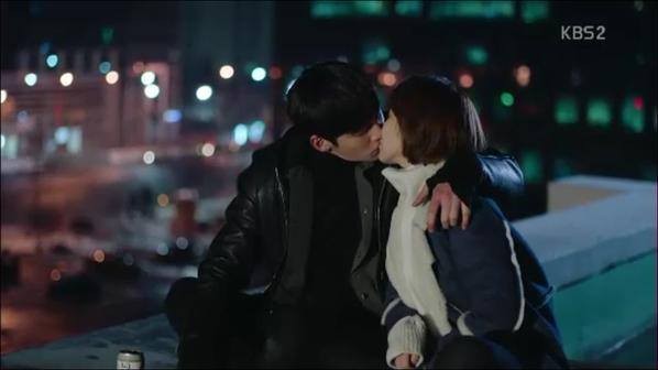 Park Min-young Fotoğrafı