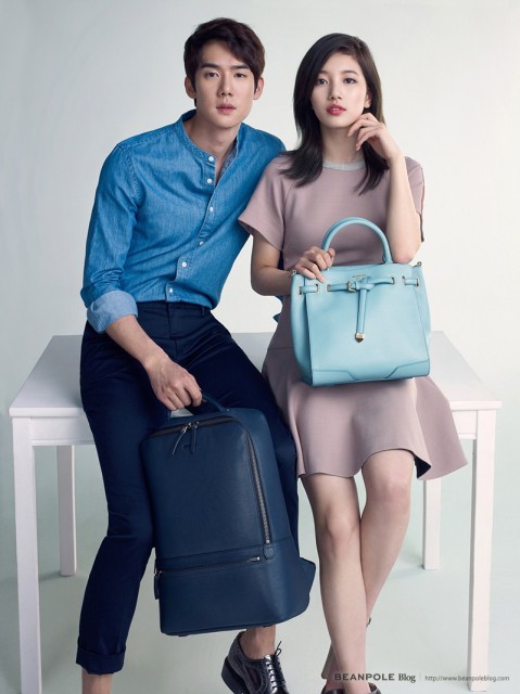 Yoo Yun-suk Fotoğrafı