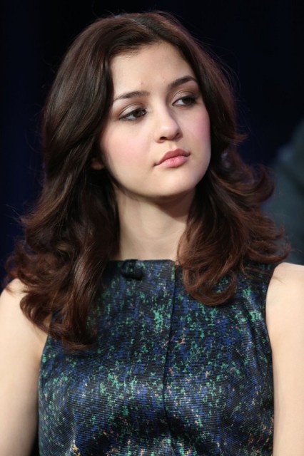 Katie Findlay Fotoğrafları 10