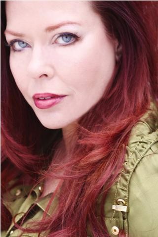 Laura Meadows Fotoğrafı