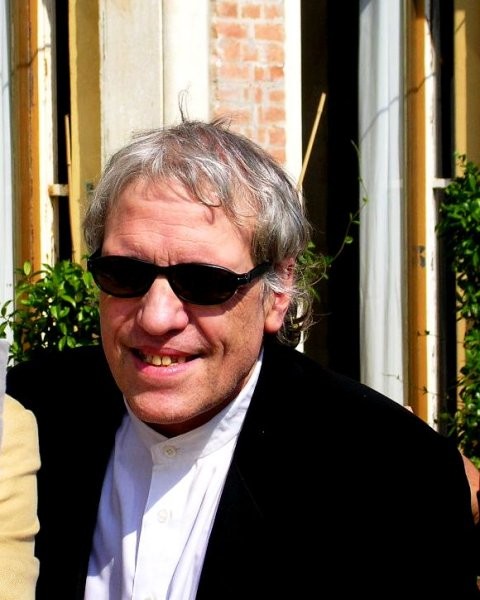 Abel Ferrara Fotoğrafları 1