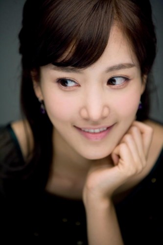 Han Min-chae fotoğrafı