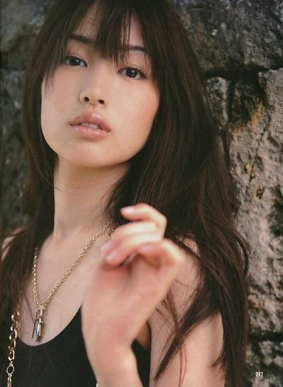 Rin Takanashi Fotoğrafı