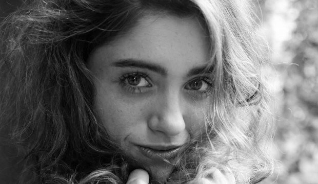 Natalia Dyer Fotoğrafı