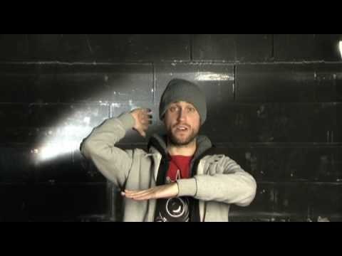 Beardyman Fotoğrafı