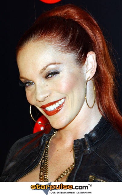 Carmit Bachar Fotoğrafları 8