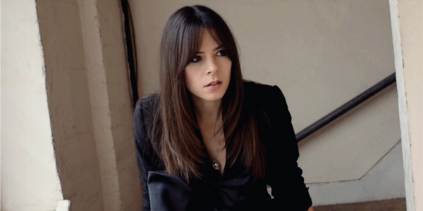 Elaine Cassidy Fotoğrafları 6