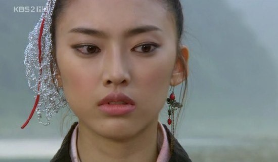 Lee Eun-jeong Fotoğrafı