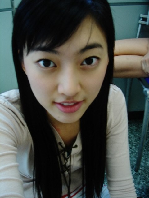 Lee Eun-jeong Fotoğrafı