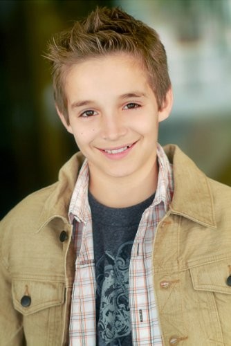 Skyler Brigmann Fotoğrafı