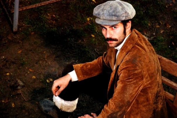 Gökhan Mumcu Fotoğrafları 12