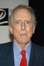 Fritz Weaver Fotoğrafları 1