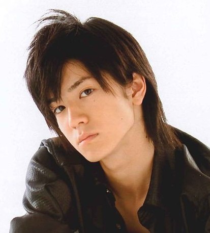 Yuto Nakajima fotoğrafı