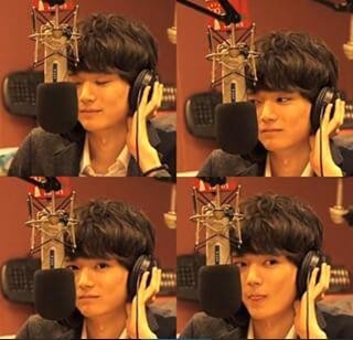 Yûki Furukawa Fotoğrafı