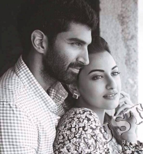 Aditya Roy Kapoor Fotoğrafı