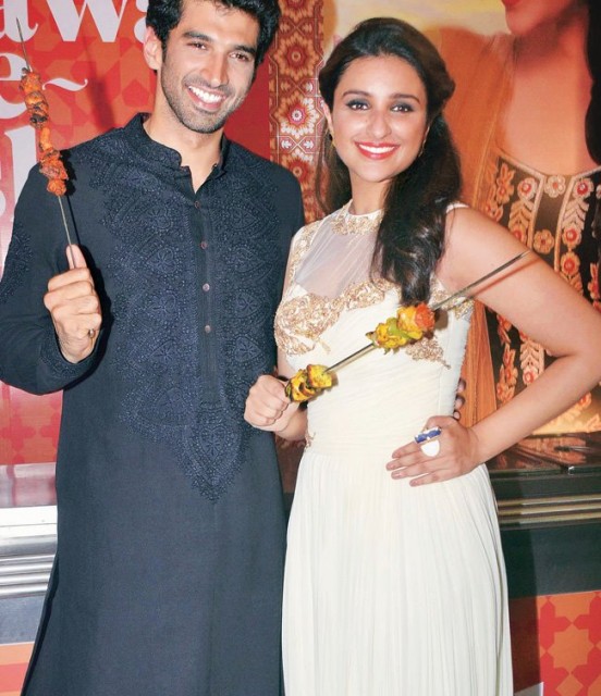 Aditya Roy Kapoor Fotoğrafı