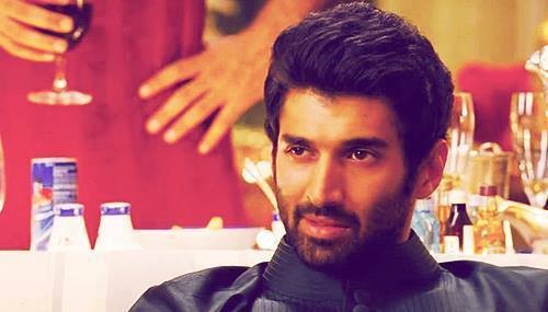 Aditya Roy Kapoor Fotoğrafı