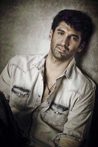 Aditya Roy Kapoor Fotoğrafı