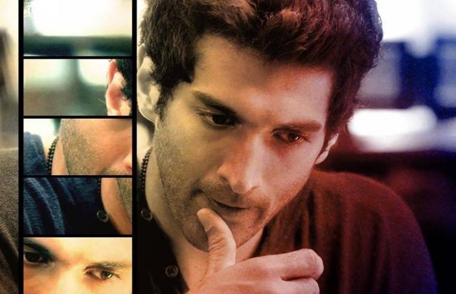 Aditya Roy Kapoor Fotoğrafı