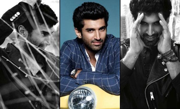 Aditya Roy Kapoor Fotoğrafı