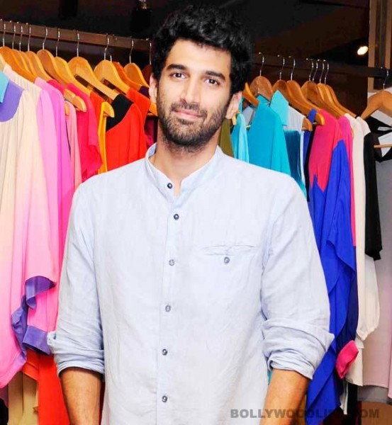 Aditya Roy Kapoor Fotoğrafları 58