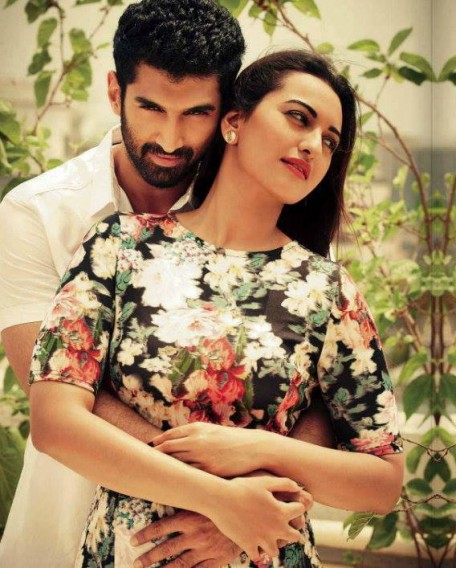 Aditya Roy Kapoor Fotoğrafı