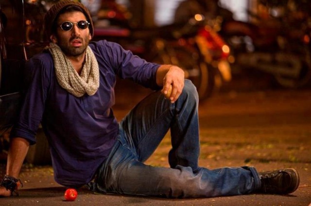 Aditya Roy Kapoor Fotoğrafları 83