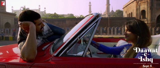 Aditya Roy Kapoor Fotoğrafı