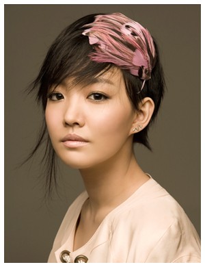 Younha fotoğrafı