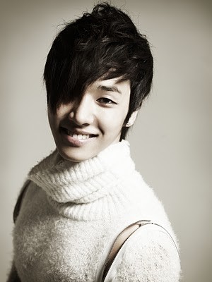 Lee Ki-kwang Fotoğrafları 15