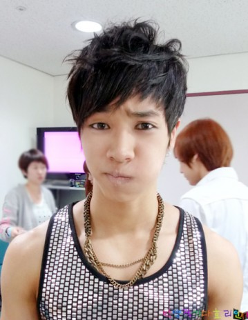 Lee Ki-kwang Fotoğrafı