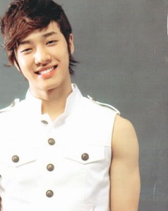 Lee Ki-kwang Fotoğrafı