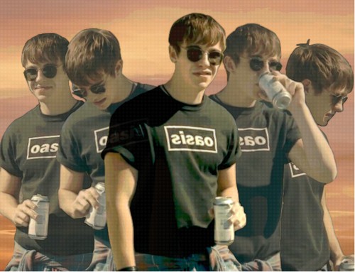 Nico Mirallegro Fotoğrafları 53