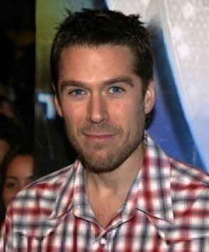 Alexis Denisof Fotoğrafları 4