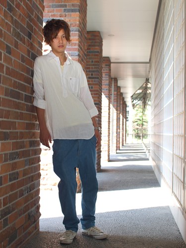 Takurô Ohno Fotoğrafı
