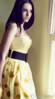 Tuvana Türkay Fotoğrafı