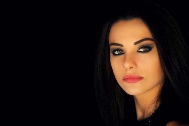 Tuvana Türkay Fotoğrafı