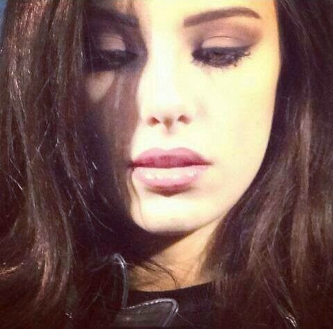 Tuvana Türkay Fotoğrafı